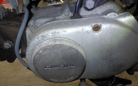HONDA GORILLA 2016 Z50J