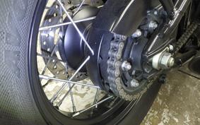 TRIUMPH BONNEVILLE BOBBER 2023