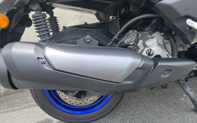 YAMAHA X-MAX SGA8J