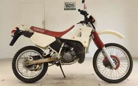 YAMAHA DT125R Gen.2 2008 3FW