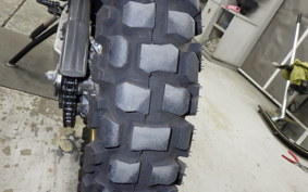 YAMAHA SEROW 250 Gen.2 2020 DG17J