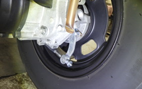 HONDA ZOOMER 2006 AF58