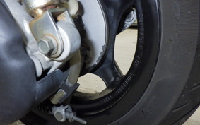 YAMAHA CYGNUS 125 X 2024