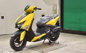 YAMAHA CYGNUS Griffus 2010 SEJ4J