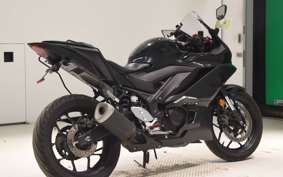 YAMAHA YZF-R3 2018 RH13J