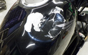 HONDA REBEL 250 MC49