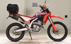 HONDA CRF250L MD47