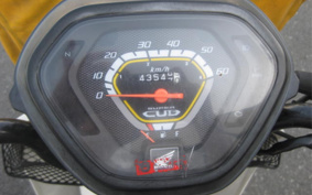 HONDA SUPER CUB50 AA04