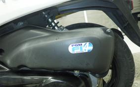 HONDA GIORNO 2 2002 AF70