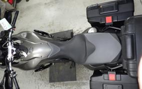 BMW F700GS 2012