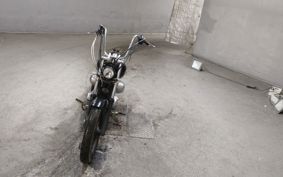 YAMAHA VIRAGO250S 3DM