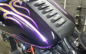 HARLEY FLSTF 1340 1997