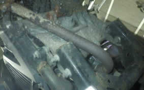 YAMAHA TRICITY 125 2004 SE82J