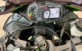 KAWASAKI NINJA ZX-6R 2022 ZX636G
