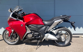 HONDA VFR1200F DCT SC63