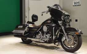 HARLEY FLHTC 1580 2009