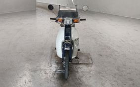 HONDA SUPER CUB50 C50