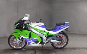 KAWASAKI ZXR250 ZX250C