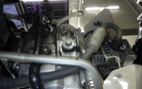 HONDA C110 SUPER CUB JA44