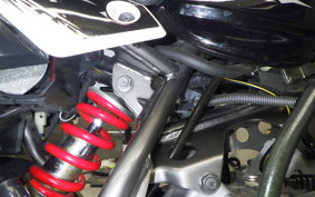 KAWASAKI KSR110 E KL110D
