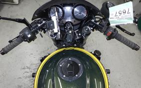 KAWASAKI Z900RS 2024 ZR900K