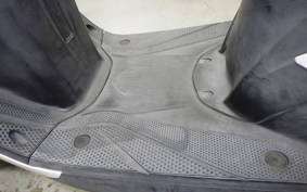 YAMAHA AXIS 125 Z SED7J