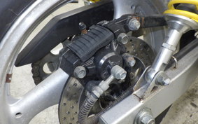 SUZUKI GSX250S KATANA 2023 GJ76A