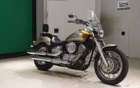 YAMAHA DRAGSTAR 1100 1999 VP10J