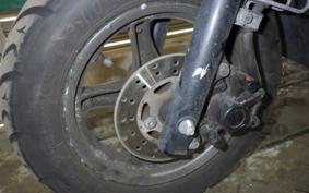 YAMAHA JOG ZR Gen.3 SA39J