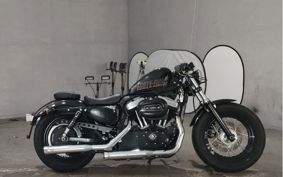 HARLEY XL1200X 2011 LC3