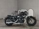 Фото Harley XL1200X 2011 с японского аукциона