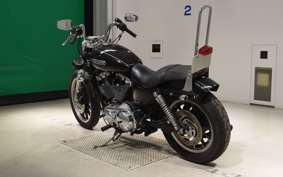 HARLEY XL1200L 2007