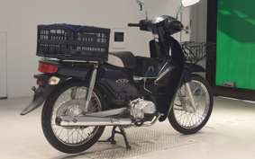 HONDA C50 SUPER CUB AA04