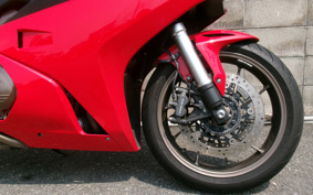 HONDA VFR800F 2018 RC79