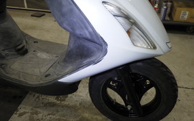 SUZUKI ADDRESS V125 S CF4MA