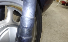 HONDA GIORNO 3 AF77