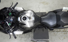 KAWASAKI NINJA H2 SX SE 2021 ZXT02A