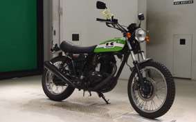 KAWASAKI 250TR BJ250F