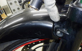 HONDA VTR 250 Gen. 2 2017 MC33