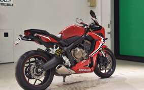 HONDA CBR650R 2020 RH03
