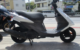 SUZUKI ADDRESS V125 CF4MA