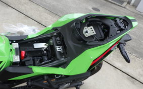 KAWASAKI ZX-25R-2SE ZX250H