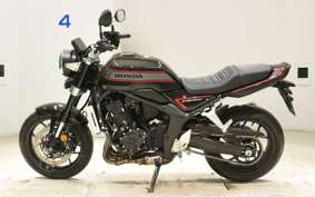 HONDA CB1000F 2025 SC94
