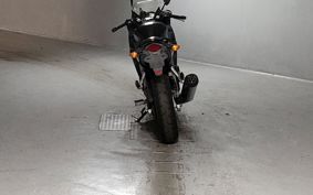 HONDA CBR400R 2015 NC47