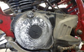 YAMAHA SEROW 225 1KH