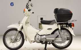 HONDA C110 SUPER CUB JA07