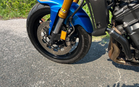 YAMAHA FZ1 FAZER 2006 RN17