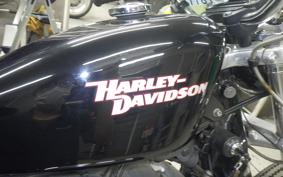 HARLEY XL883I 2007
