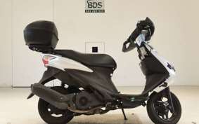 SUZUKI ADDRESS V125 S CF4MA