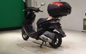 HONDA DIO Gen.6 2022 AF62